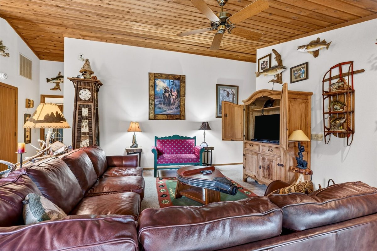 42910 Lakewoods Drive, Cable WI 54821 - Residential house for sale - MLS #1601003 - image5
