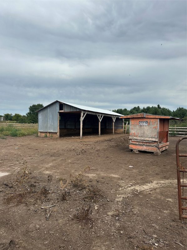 S11065 Black Creek Road, Fairchild WI 54741 - Residential house for sale - MLS #1604507 - image9