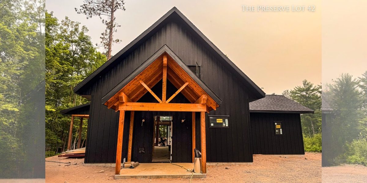11348N Ursa Road, Hayward WI 54843 - Residential house for sale - MLS #1599037 - image3