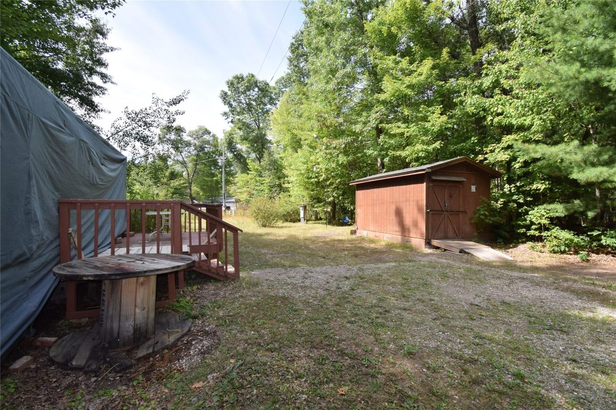 6703 Jamesway Road, Siren WI 54872 - Land house for sale - MLS #1604789 - image9