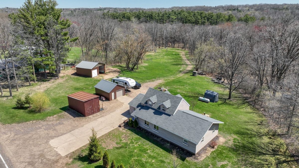 901 Riverside Drive, Cornell WI 54732 - Residential house for sale - MLS #1598215 - image22