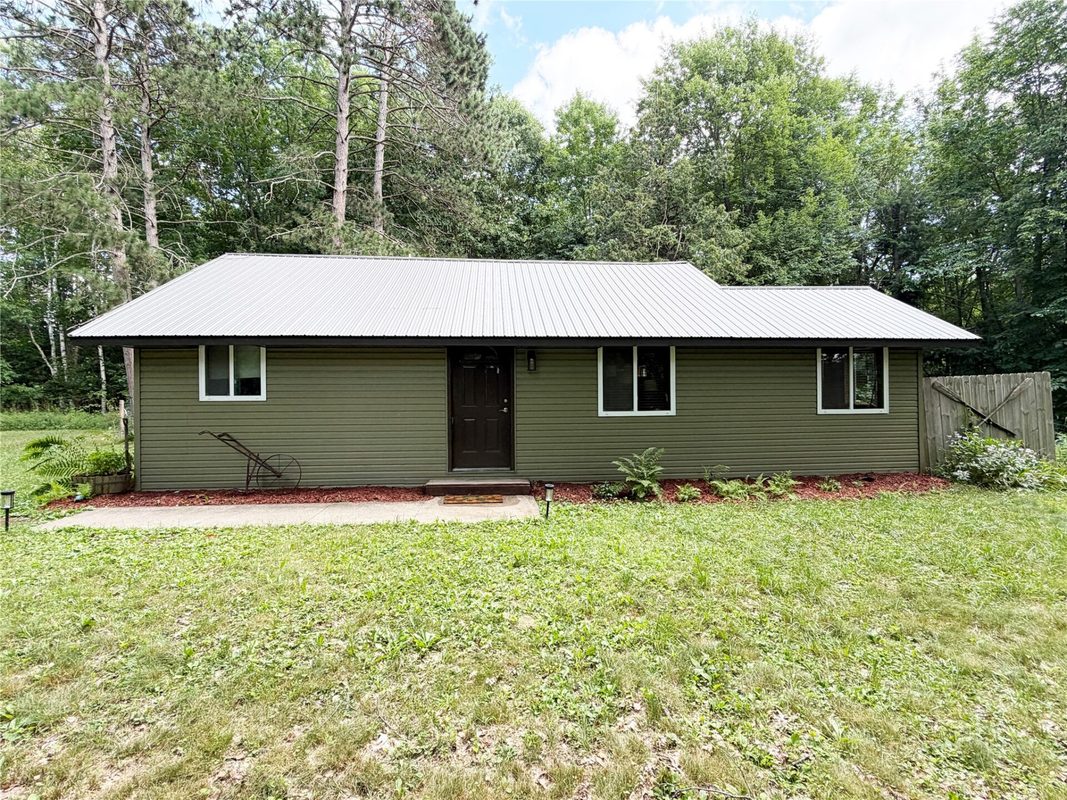 N581 Chippewa Avenue, Holcombe WI 54745 - Residential house for sale - MLS #1603423 - image25