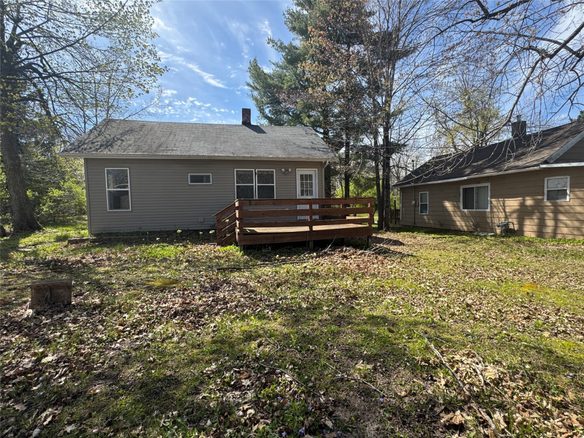 809 W 5th St N, Ladysmith WI — $70,000