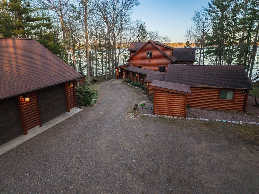 14323 Court Oreilles Lake Drive, Hayward WI 54843 - Residential house for sale - MLS #1600617 - image11