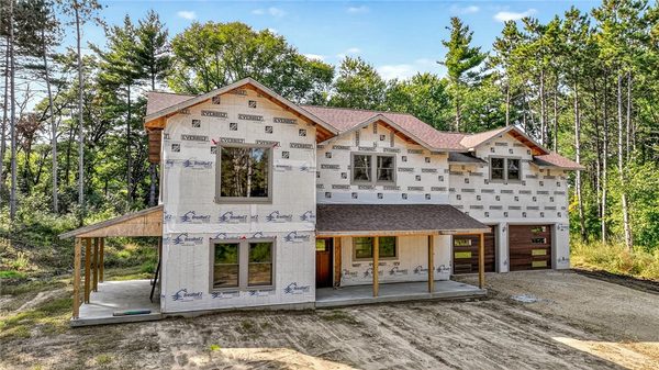 W15971 Cedar Road, Taylor, WI