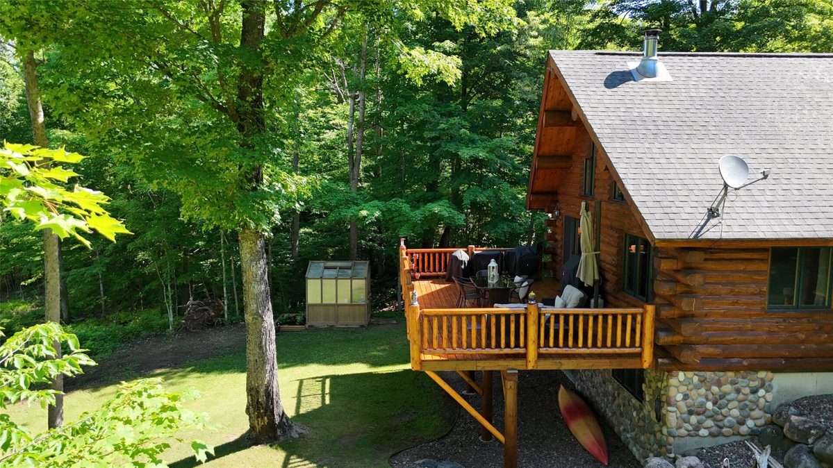 4613 Lake Winter Road, Winter WI 54896 - Residential house for sale - MLS #1603073 - image34