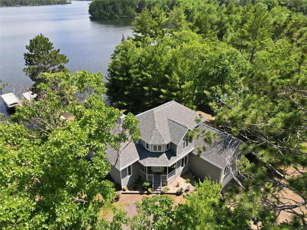 1885 Smart Road, Barnes WI 54838 - Residential house for sale - MLS #1602883 - image3
