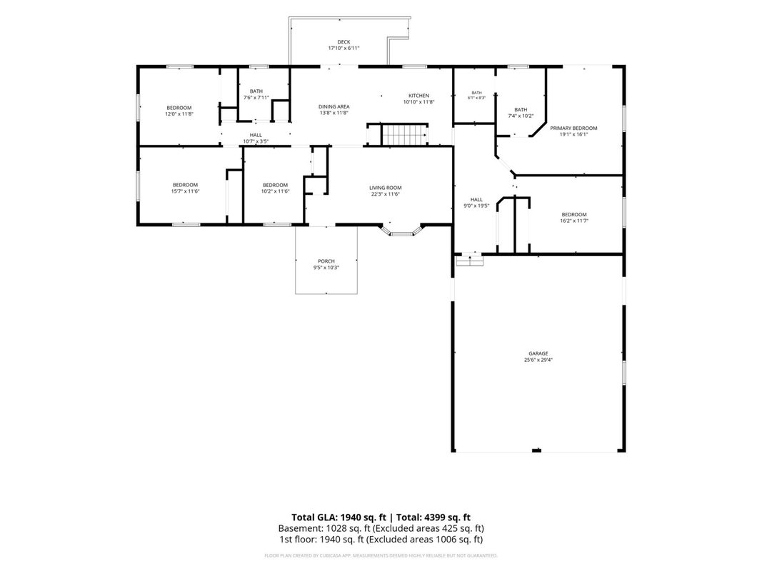 1892 22-22 1/4 Street, Rice Lake WI 54868 - Residential house for sale - MLS #1605631 - image54