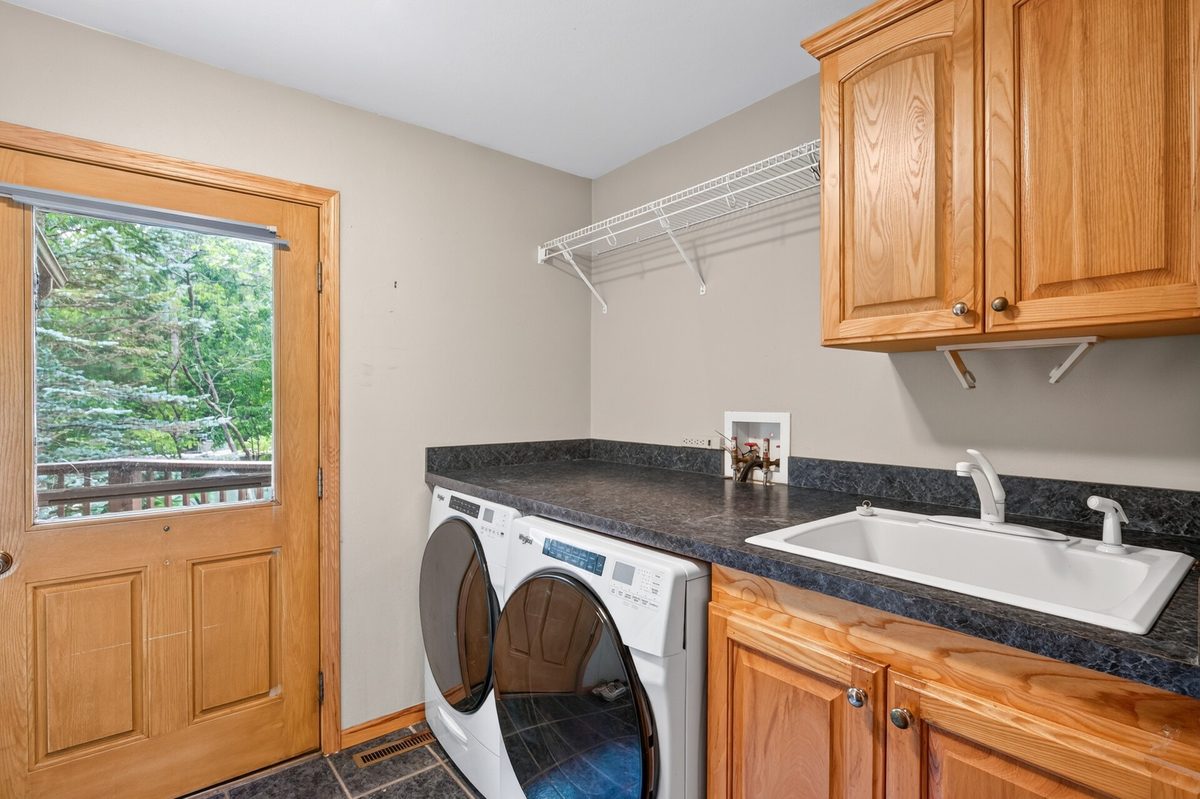 29480 Pardun Road, Danbury, WI