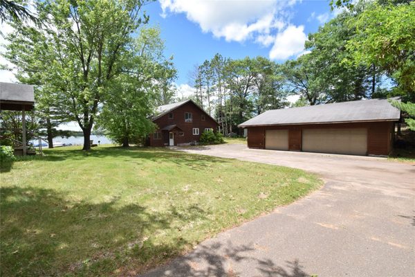 3434 Chenoweth Drive Webster WI 54893