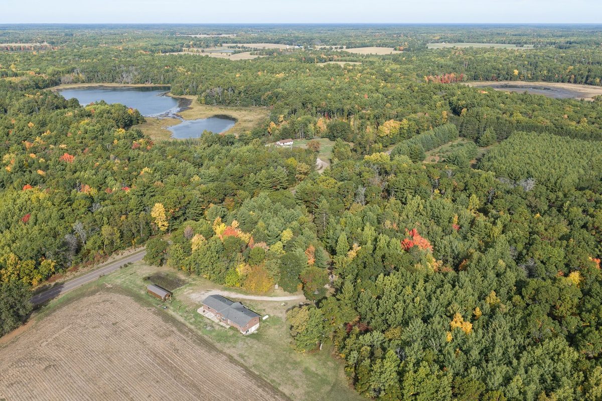 26928 County Road A, Spooner WI 54801 - Residential house for sale - MLS #1605503 - image34