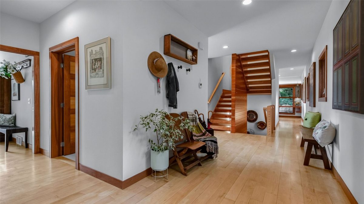 N8021 Allen Creek Road, Black River Falls WI 54615 - Residential house for sale - MLS #1604782 - image4