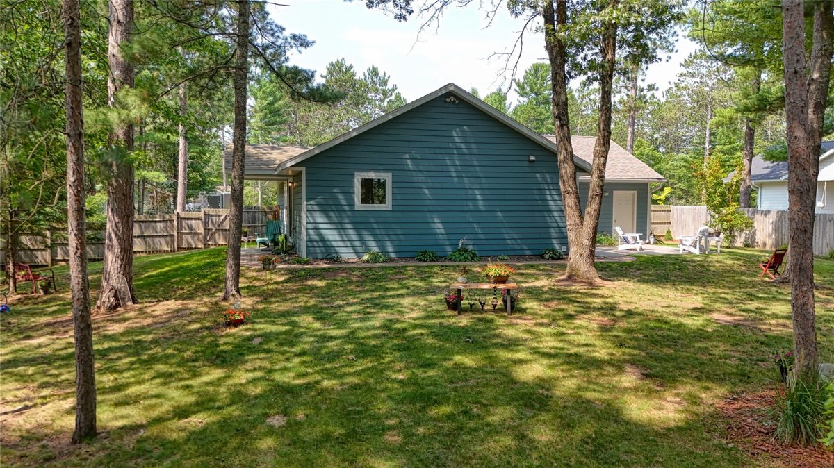 10752 August Lane, Hayward WI 54843 - Residential house for sale - MLS #1603972 - image47