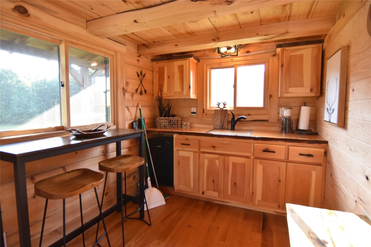 W12030 Old Highway D Road, Holcombe WI 54745 - Residential house for sale - MLS #1604349 - image10