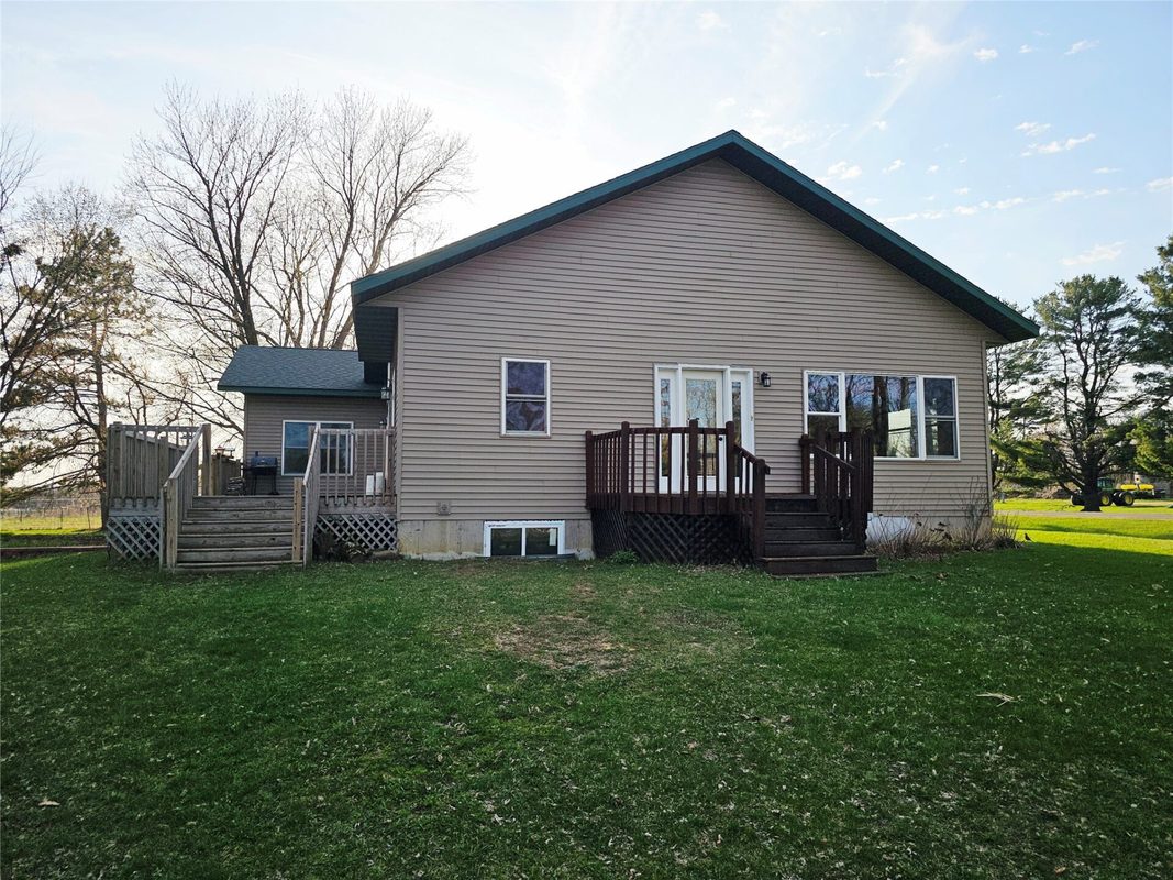 514 County Road AA, Ridgeland WI 54763 - Residential house for sale - MLS #1600329 - image5