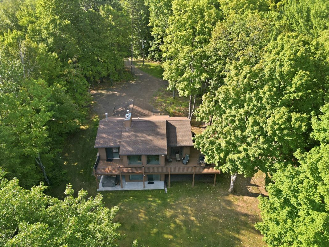 6740W Moose Lake Road, Hayward WI 54843 - Residential house for sale - MLS #1604634 - image44