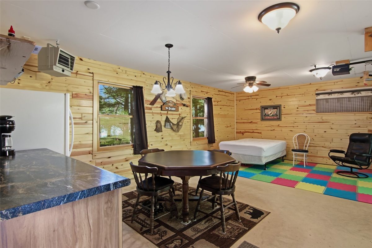 N8443 Lone Trail Lane, Spooner WI 54801 - Residential house for sale - MLS #1604983 - image19