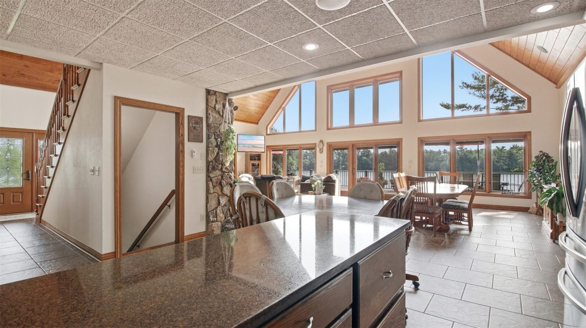 2398 9th Avenue, Chetek WI 54728 - Residential house for sale - MLS #1602814 - image22