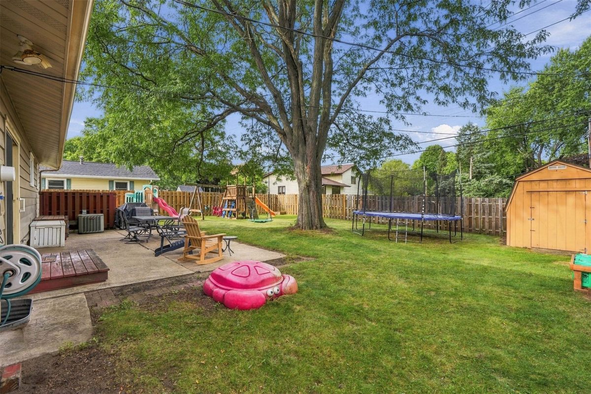 2810 Sherman Street, Eau Claire WI 54701 - Residential house for sale - MLS #1605178 - image39