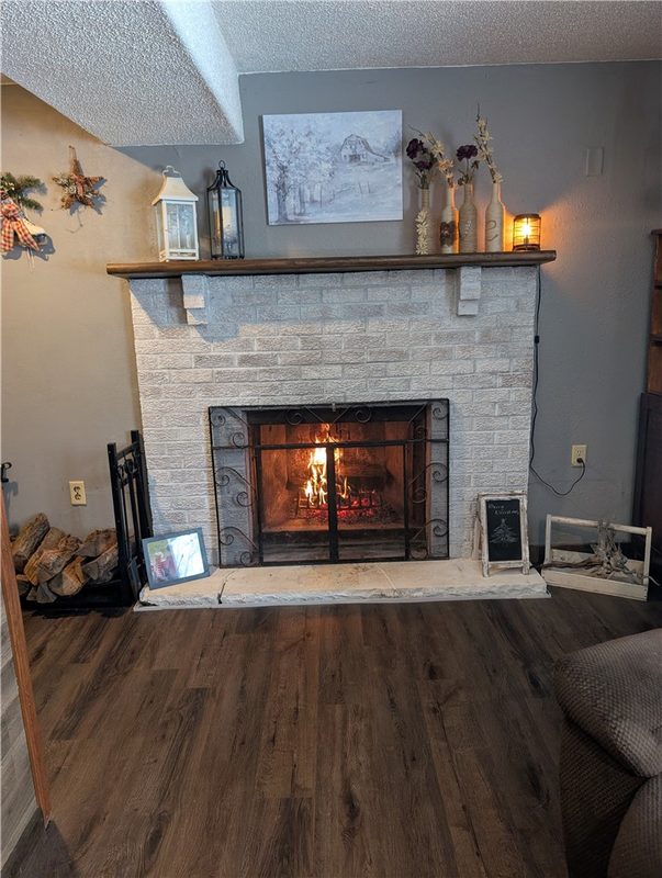 2649 28 1/8th Street, Birchwood, WI