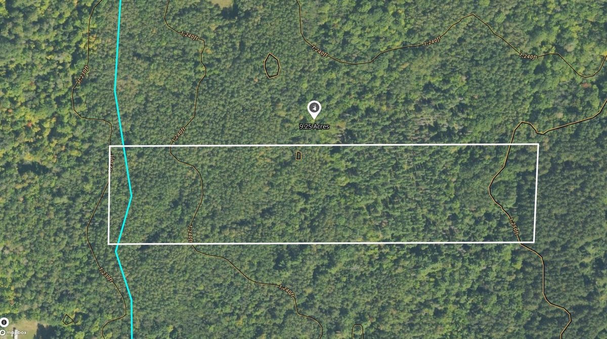Parcel 6 County Road A, Solon Springs WI 54873 - Land house for sale - MLS #1602905 - image10