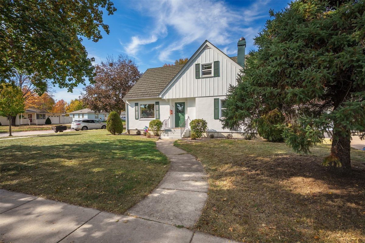 234 Lexington Boulevard, Eau Claire WI 54701 - Residential house for sale - MLS #1605941 - image3
