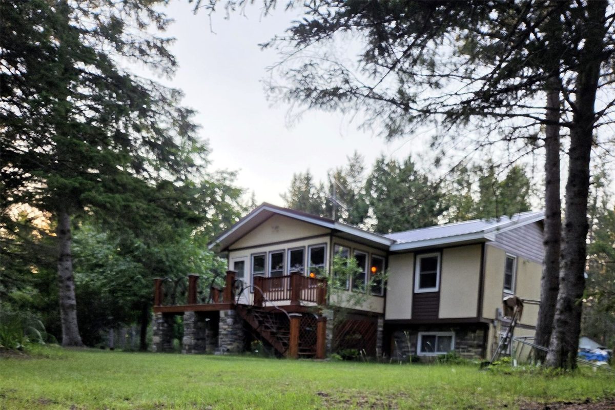 W3602 Willers Road, Springbrook WI 54875 - Residential house for sale - MLS #1602817 - image2