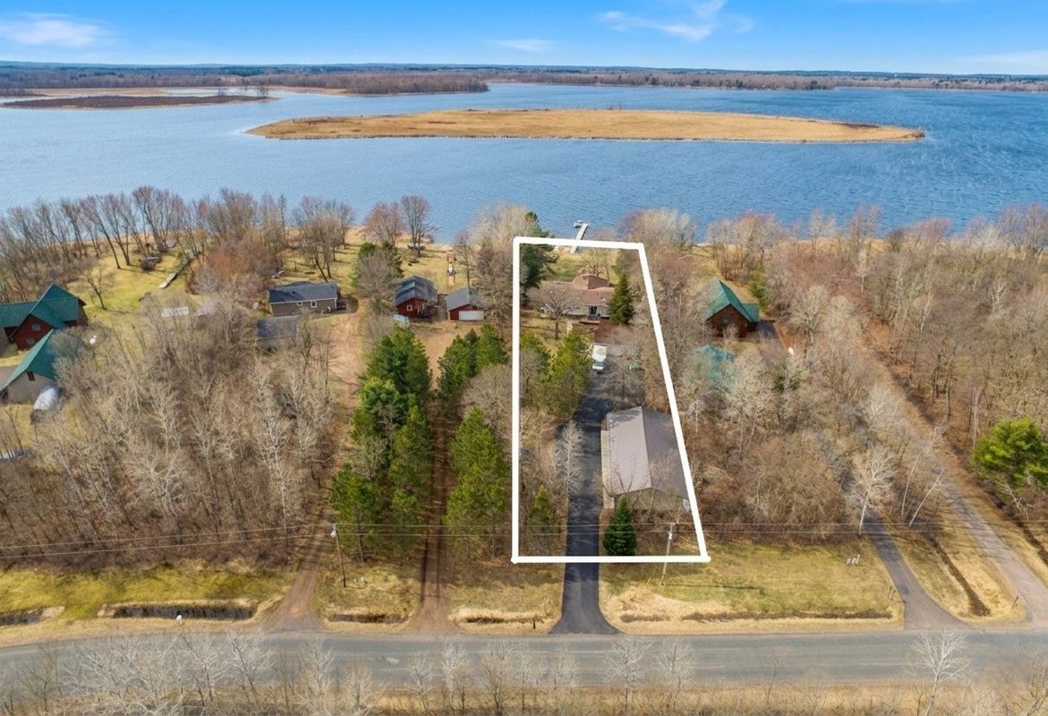 24199 Clam Lake Drive Siren WI 54872 — photo 6