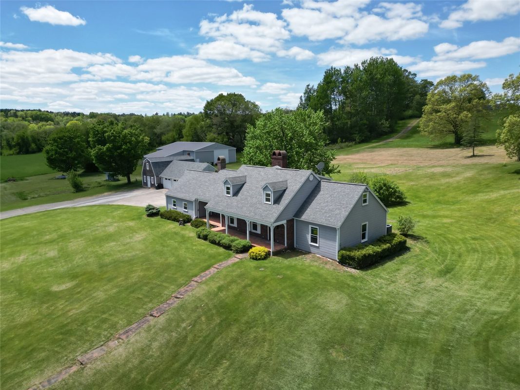 W11815 County Road C, Black River Falls WI 54615 - Residential house for sale - MLS #1601232 - image41
