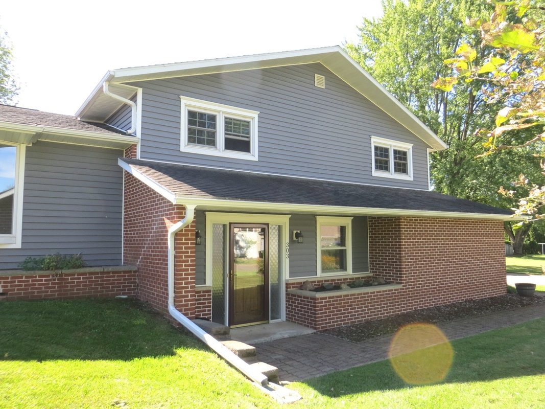 303 Maple Street, Thorp WI 54771 - Residential house for sale - MLS #1605340 - image3