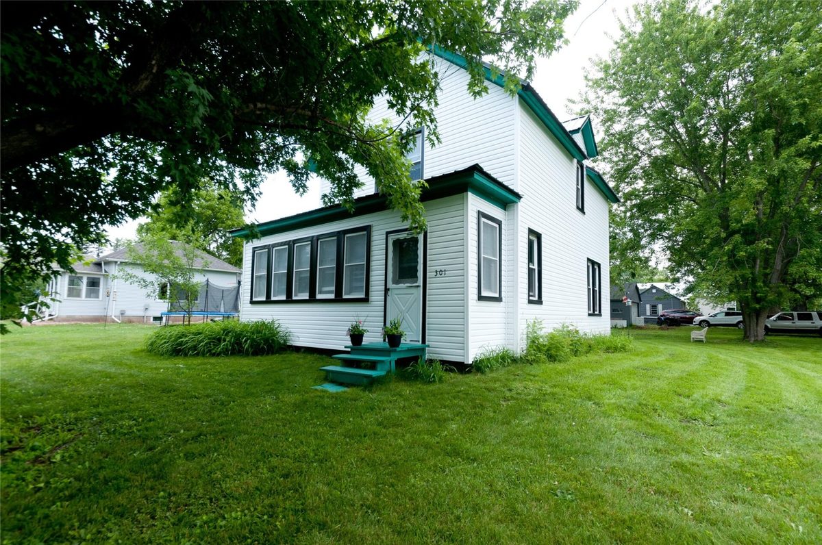 301 10th Street, Cameron WI 54822 - Residential house for sale - MLS #1602427 - image5