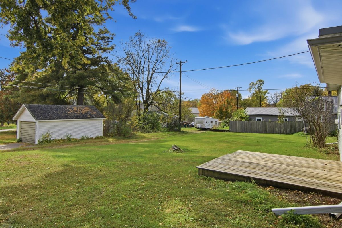 219 Perkins Street, Augusta WI 54722 - Residential house for sale - MLS #1605943 - image17