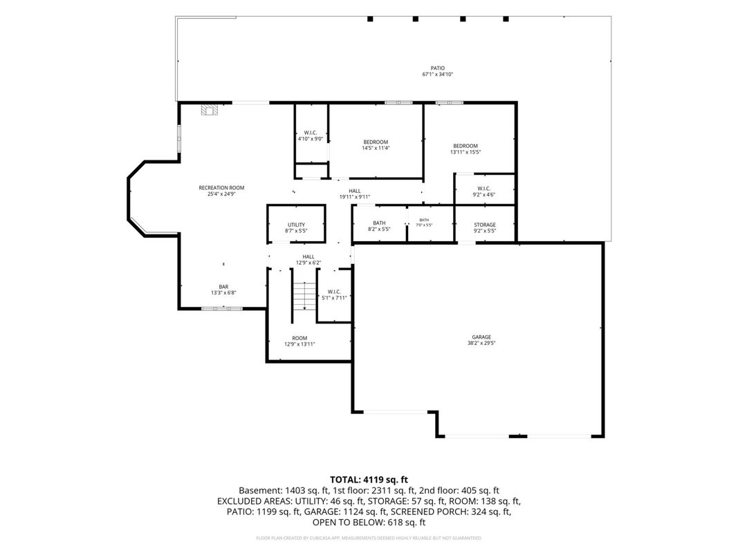3108 109th Street, Chippewa Falls WI 54729 - Residential house for sale - MLS #1604925 - image46