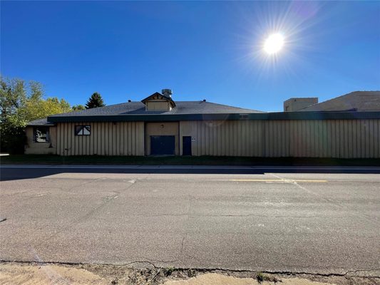 321 W Menomonie / Hwy 12 Street Elk Mound WI 54739
