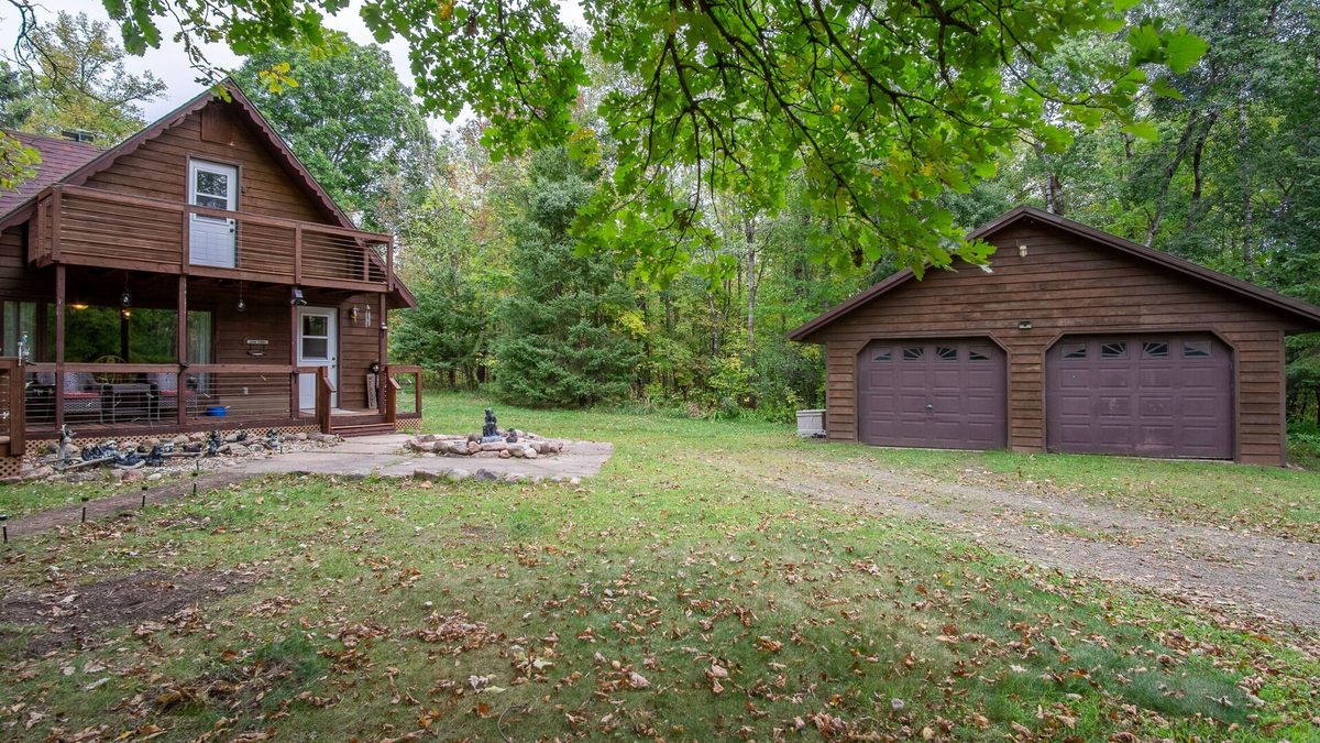2872 28 1/8 Avenue, Birchwood WI 54817 - Residential house for sale - MLS #1605250 - image4
