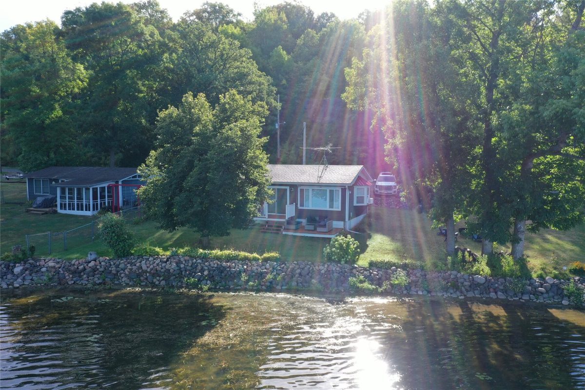 12088 County Road Z, Grantsburg WI 54840 - Residential house for sale - MLS #1604706 - image5