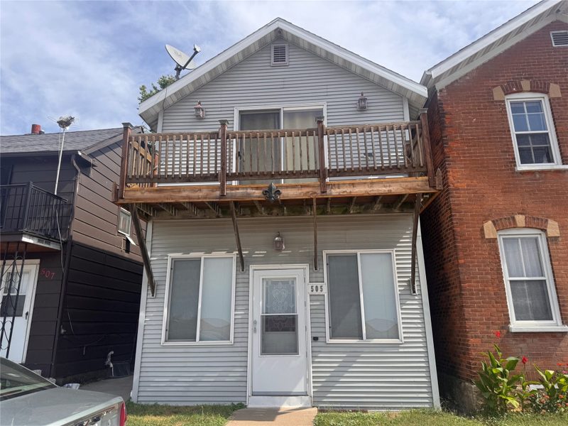 505 N Main Street