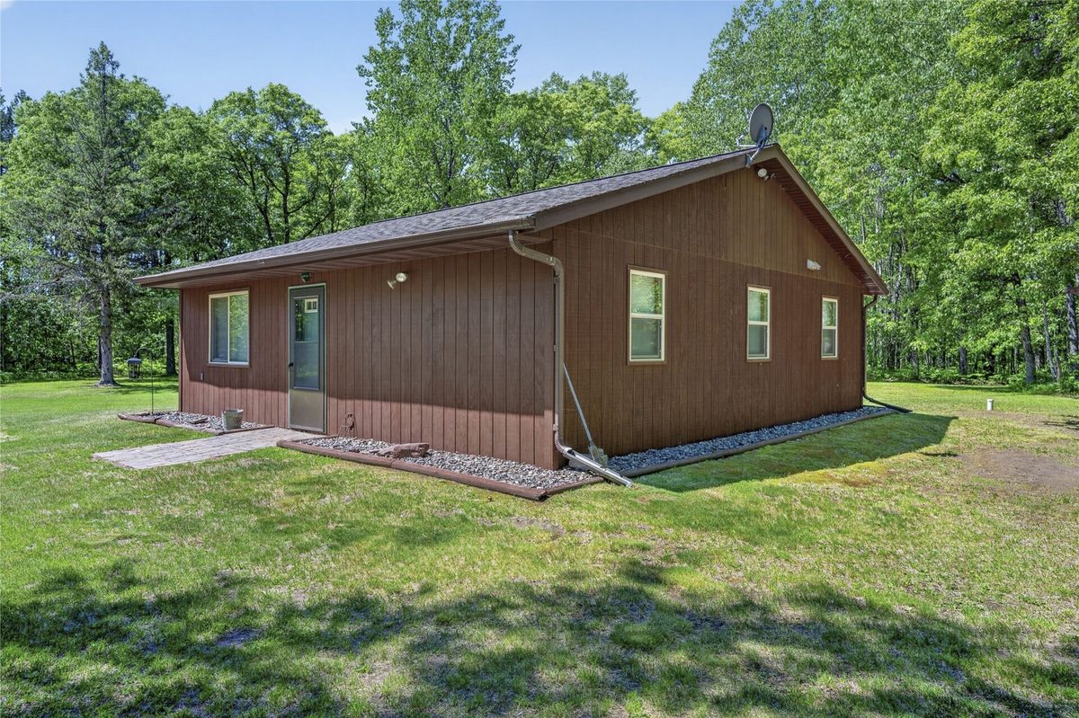 12235 Crooked Lake Road, Gordon WI 54838 - Residential house for sale - MLS #1600883 - image44
