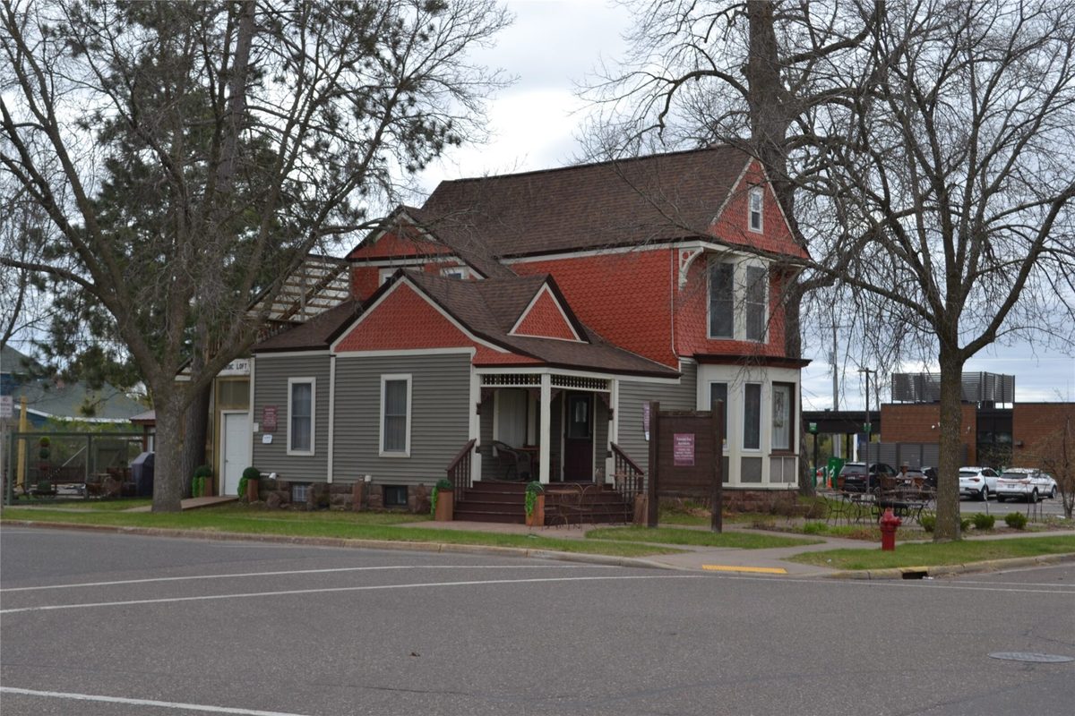 10576 Kansas Avenue, Hayward WI 54843 - CommercialSale house for sale - MLS #1598973 - image42