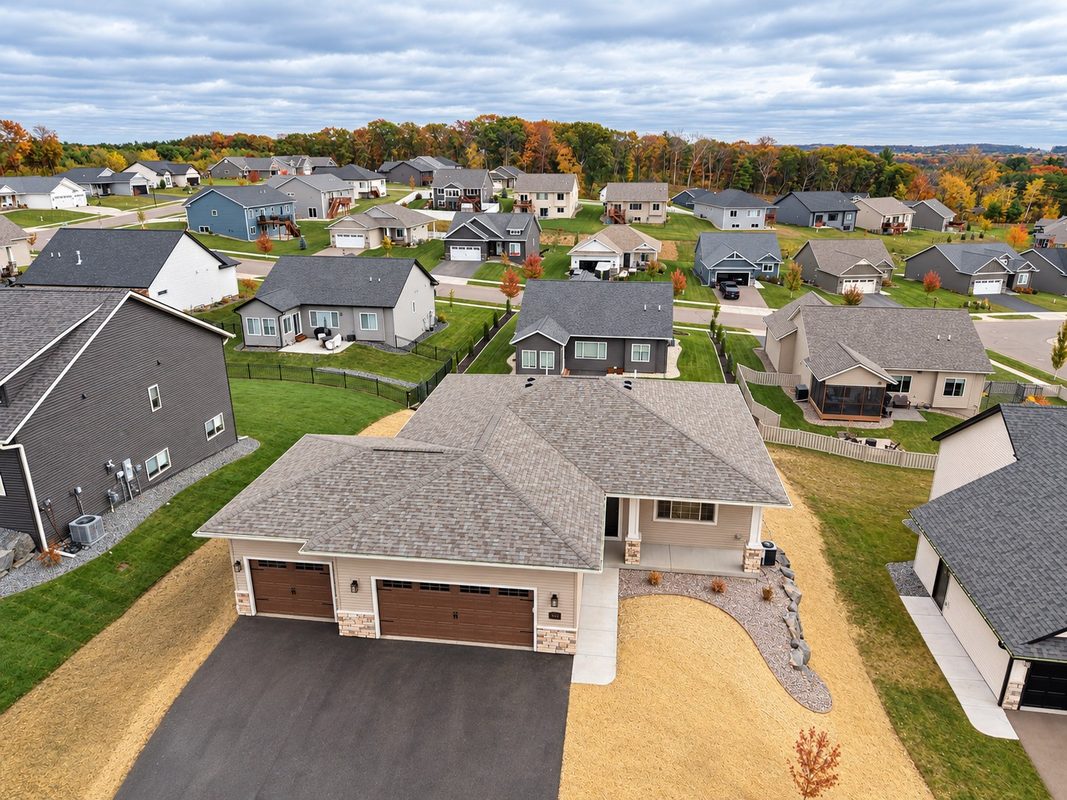 6459 Silver Lake Drive, Eau Claire WI 54703 - Residential house for sale - MLS #1606009 - image3