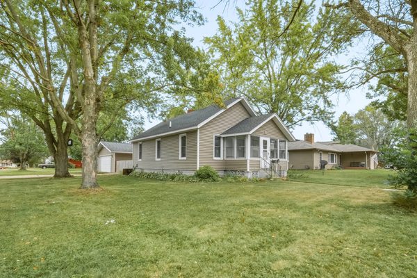 479 Irvine Street Chippewa Falls WI 54729