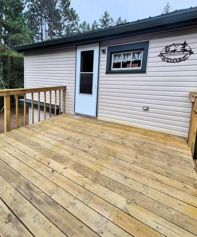 15226W Bills Road, Hayward WI 54843 - Residential house for sale - MLS #1604713 - image32