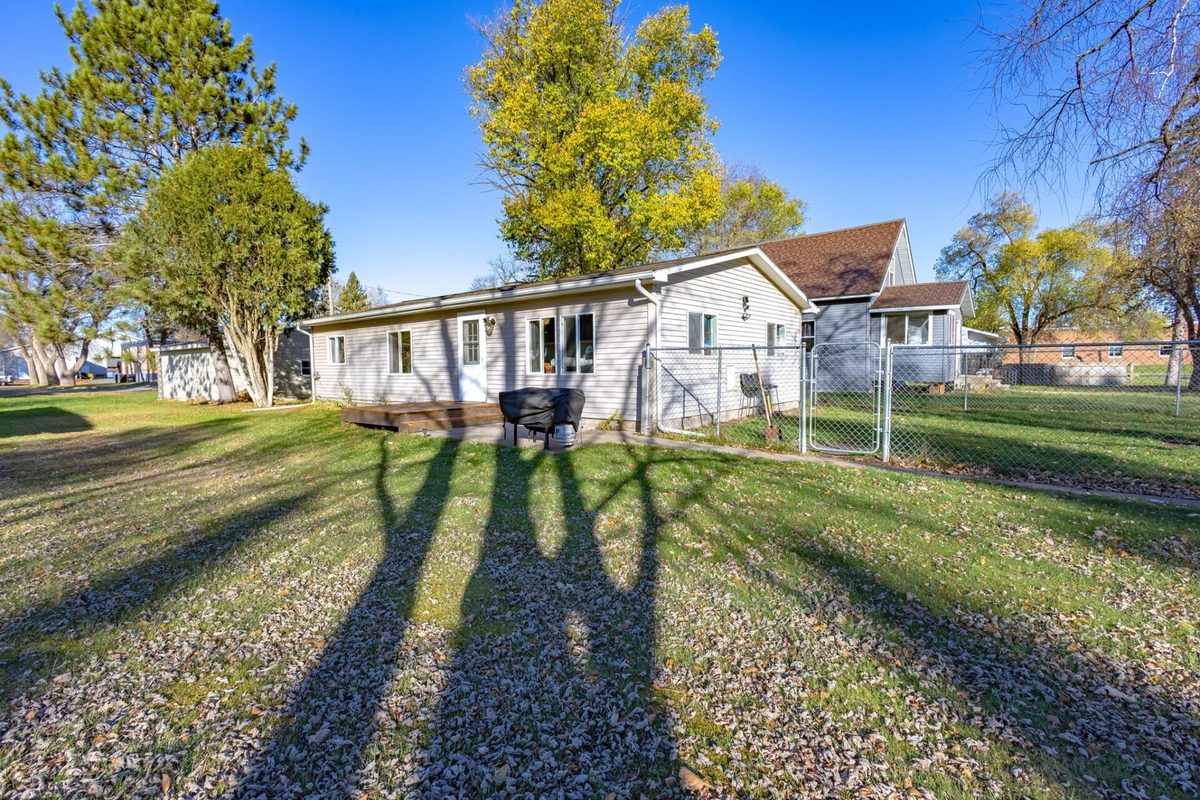 7438 Birch Street, Webster WI 54893 - Residential house for sale - MLS #1606405 - image20