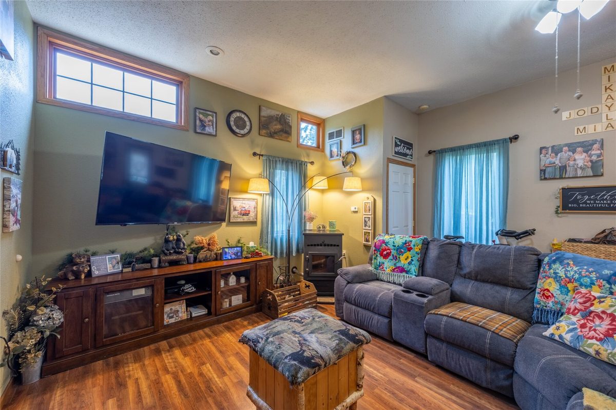 N6000 Ingram Street, Ingram WI 54526 - Residential house for sale - MLS #1602914 - image9