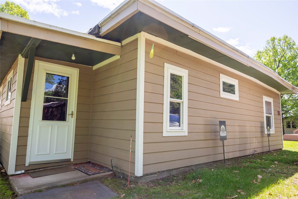 12980 Lodge Road, Hayward WI 54843 - Residential house for sale - MLS #1604980 - image31