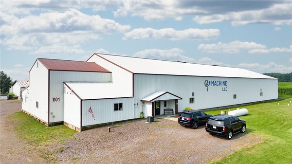 20521 Hwy 64, Cornell, WI