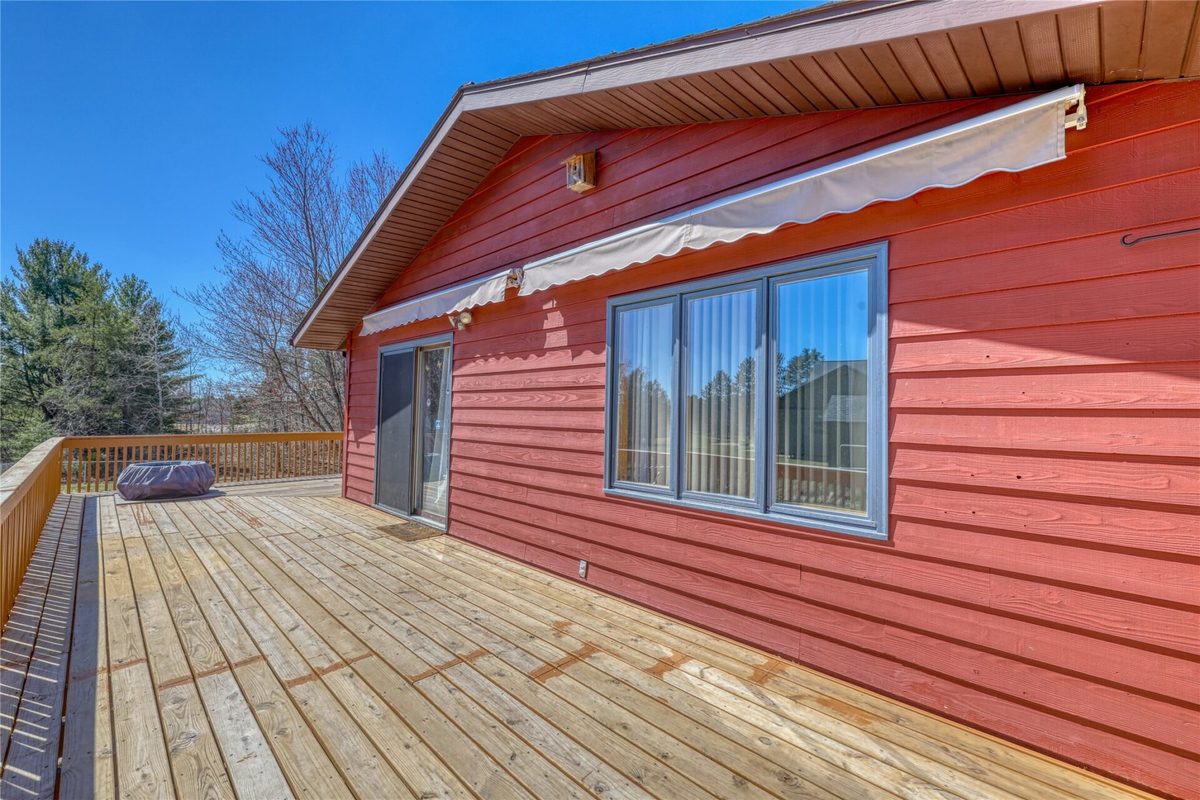 16059 West Lane, Hayward WI 54843 - Residential house for sale - MLS #1598192 - image52