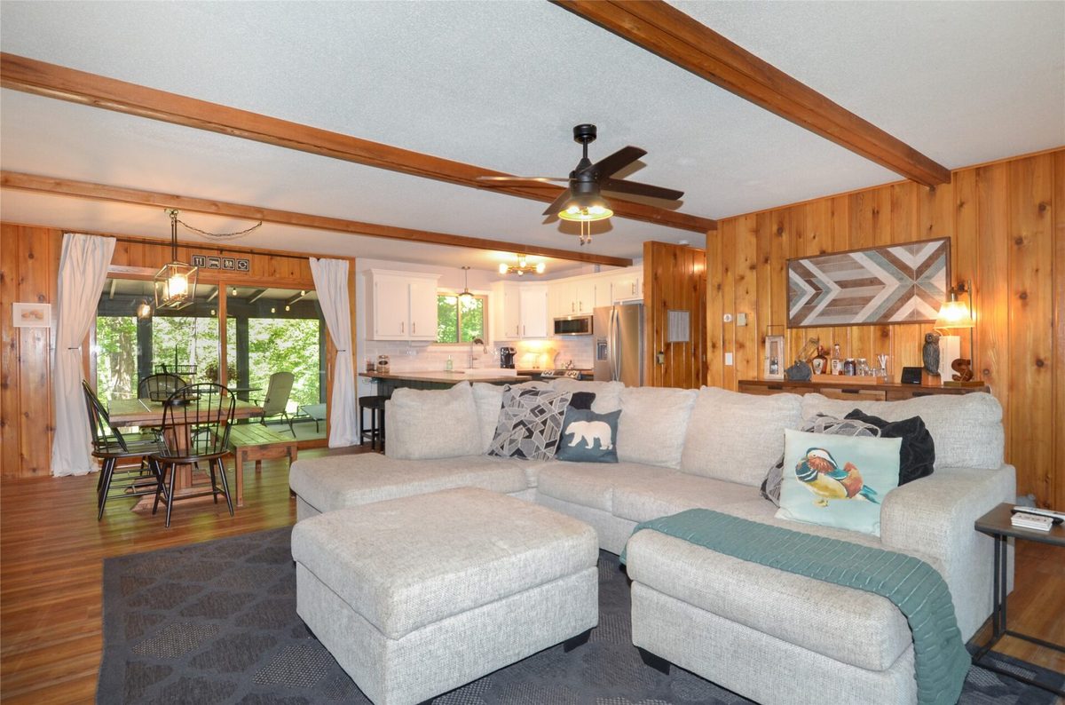 28933 Treasure Island Road, Danbury WI 54830 - Residential house for sale - MLS #1597672 - image9