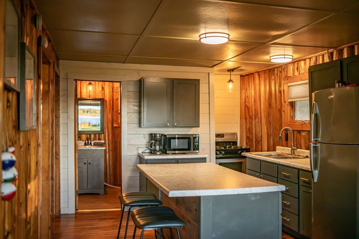 9436W Brandt Road, Hayward WI 54843 - Residential house for sale - MLS #1606108 - image4