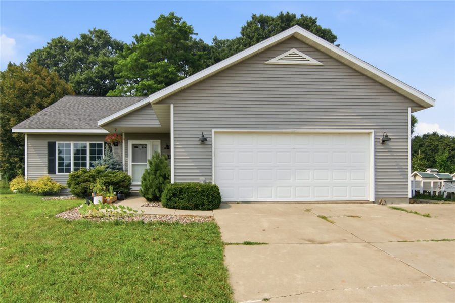 201 Jersey Lane